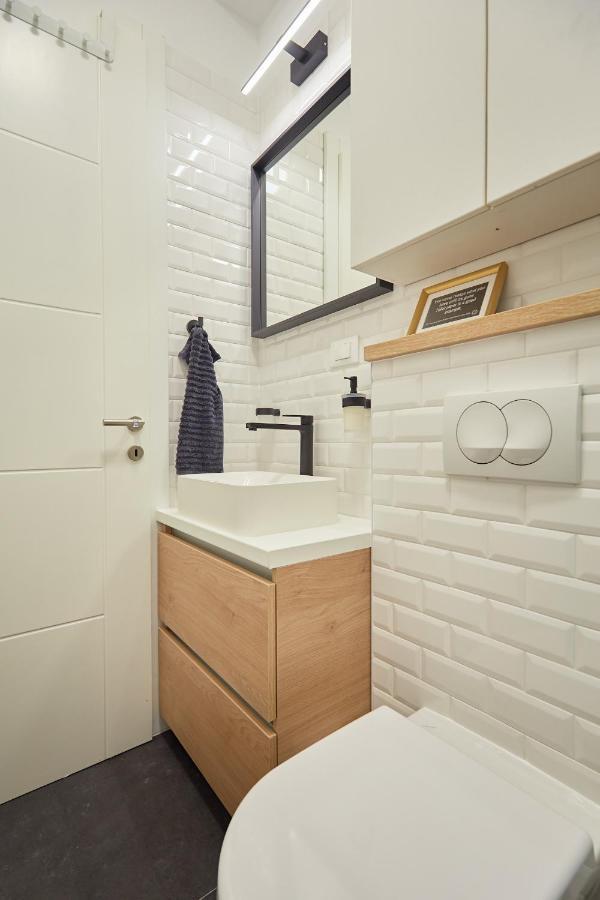 Hedera Estate, Hedera A37 Apartment Dubrovnik Ngoại thất bức ảnh