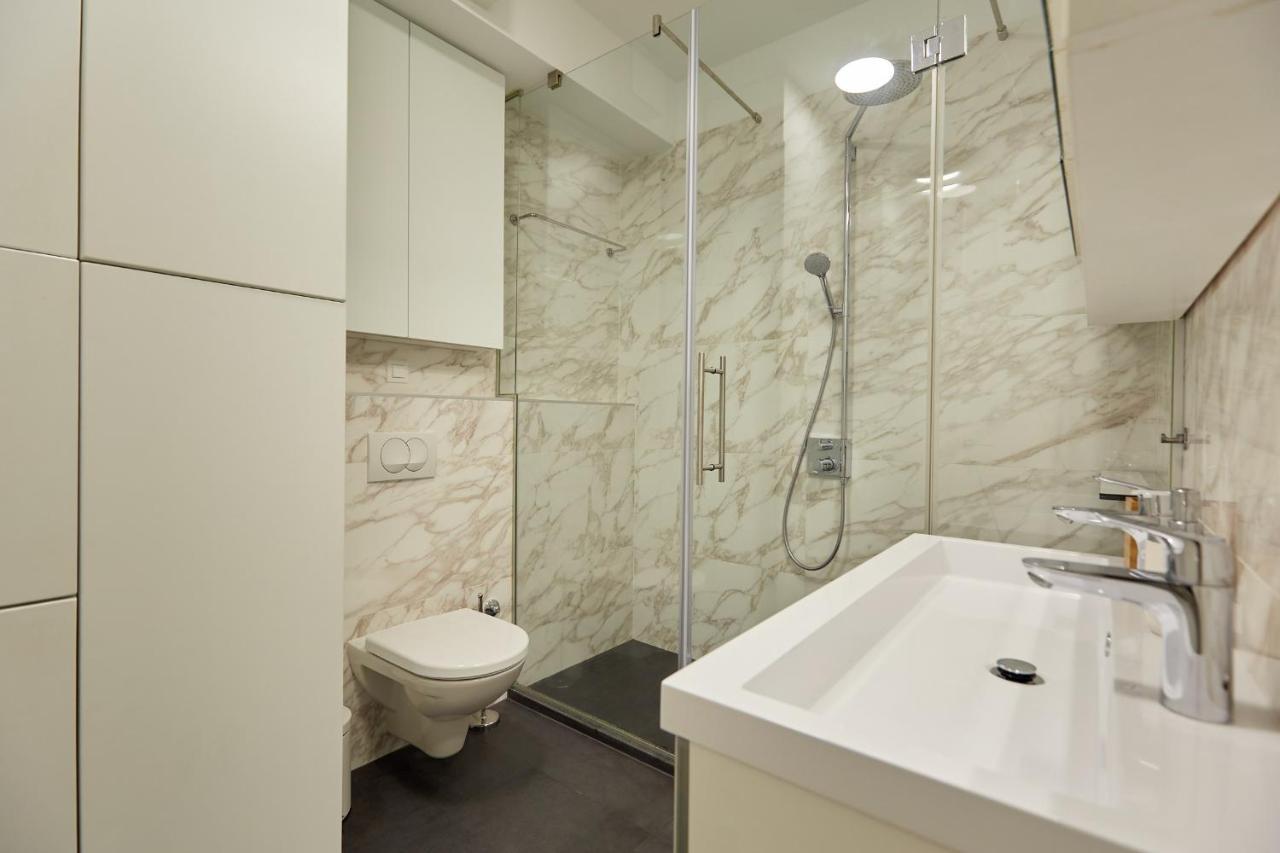 Hedera Estate, Hedera A37 Apartment Dubrovnik Ngoại thất bức ảnh