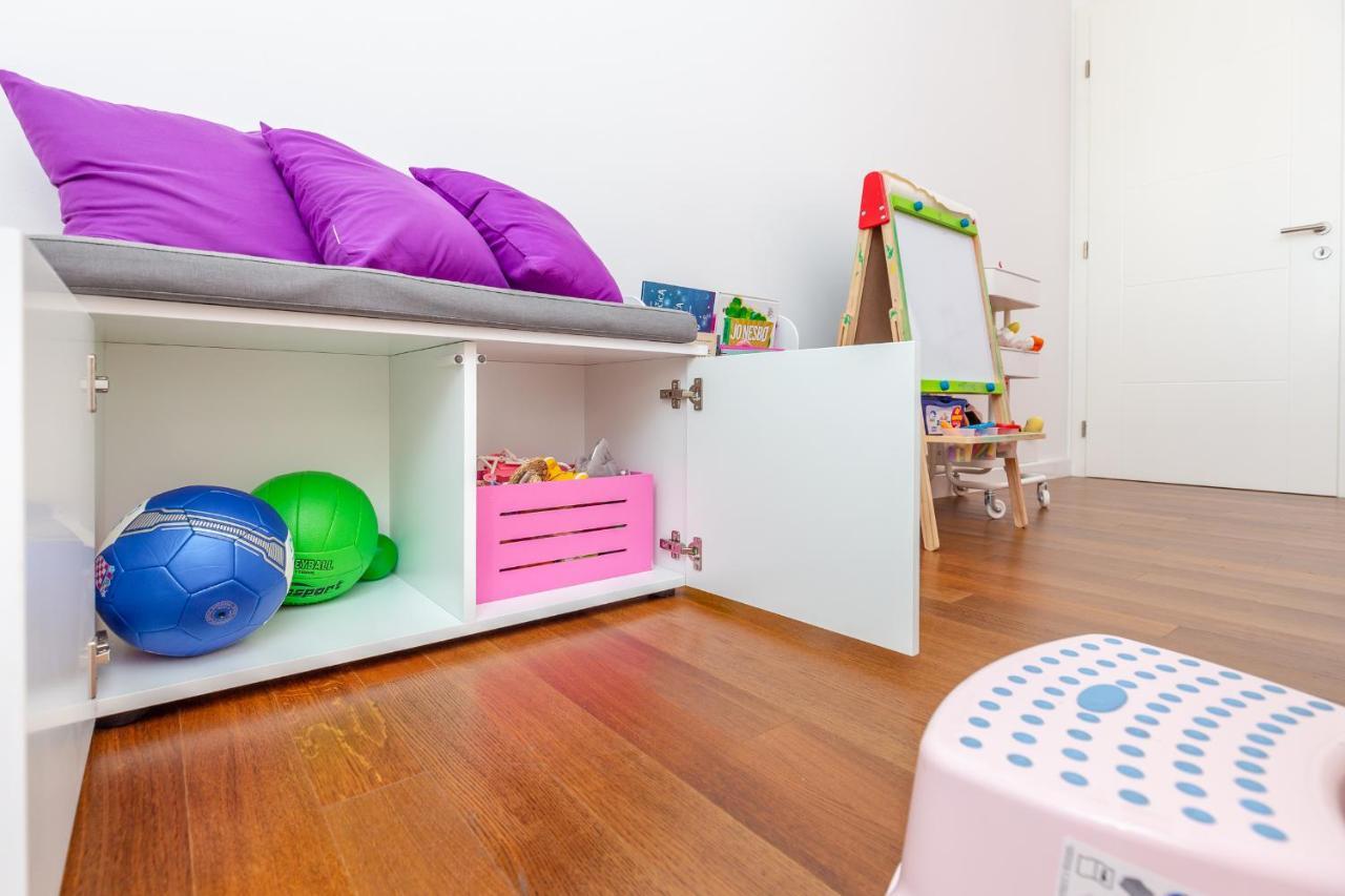 Hedera Estate, Hedera A37 Apartment Dubrovnik Ngoại thất bức ảnh