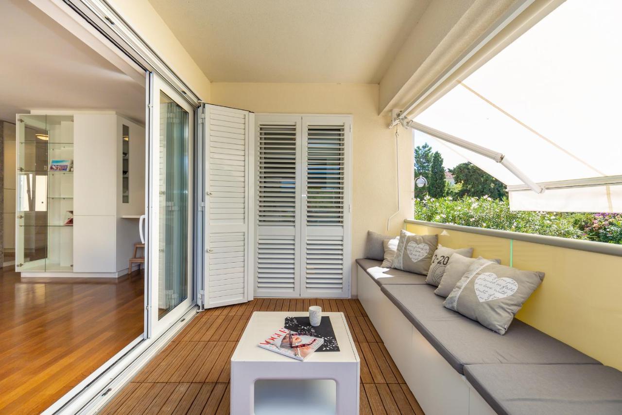 Hedera Estate, Hedera A37 Apartment Dubrovnik Ngoại thất bức ảnh