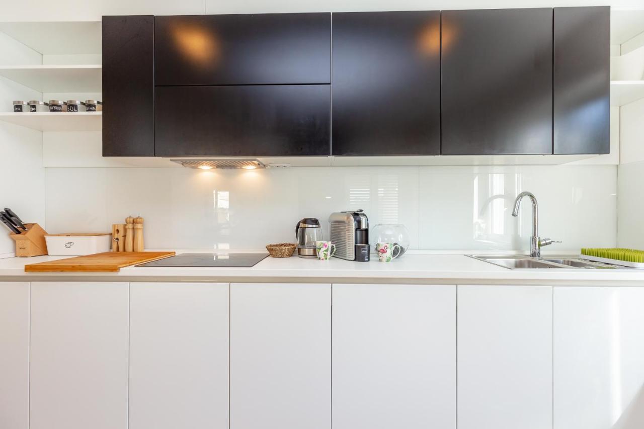 Hedera Estate, Hedera A37 Apartment Dubrovnik Ngoại thất bức ảnh