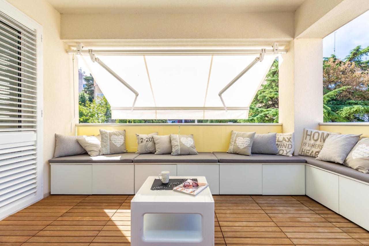 Hedera Estate, Hedera A37 Apartment Dubrovnik Ngoại thất bức ảnh