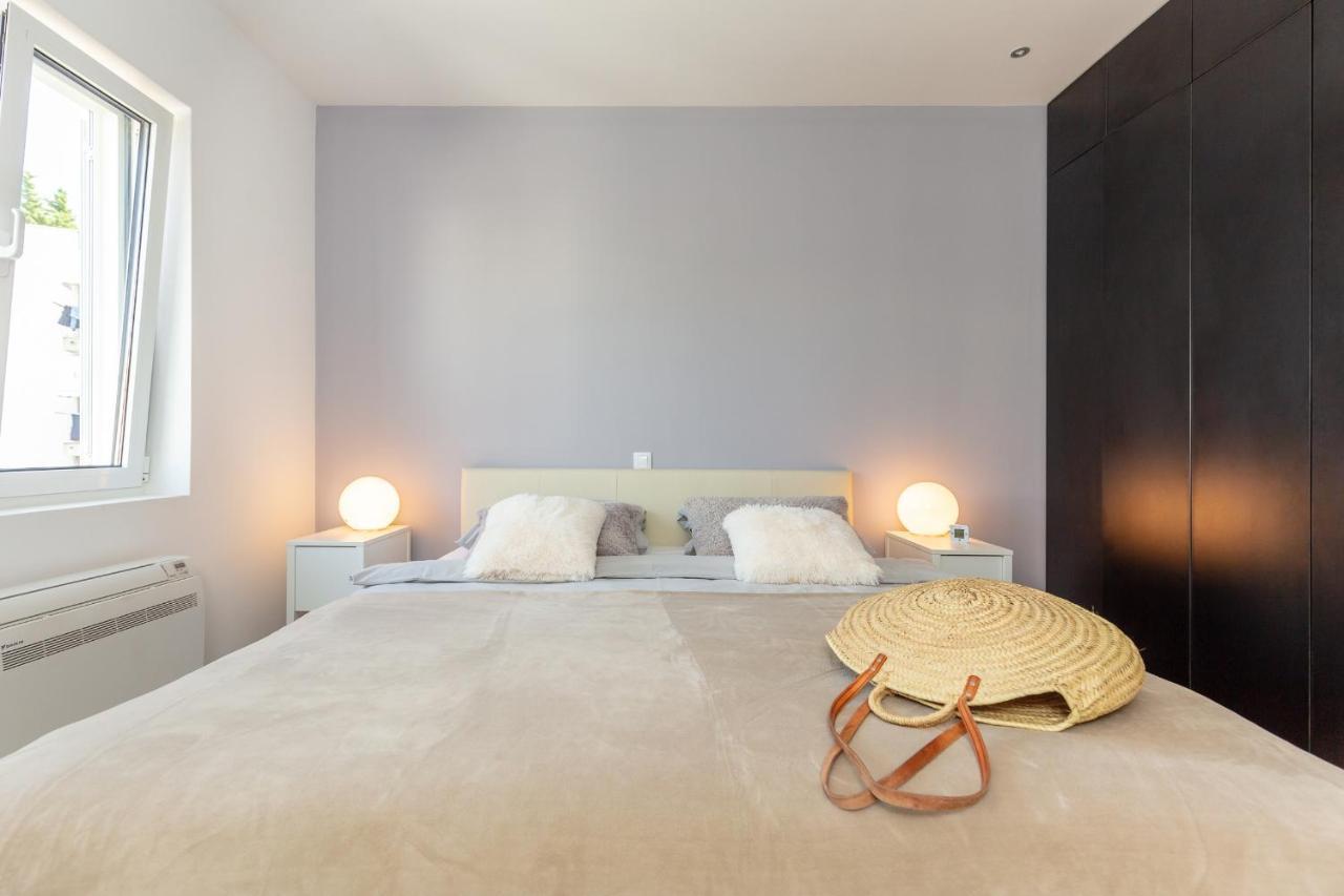 Hedera Estate, Hedera A37 Apartment Dubrovnik Ngoại thất bức ảnh