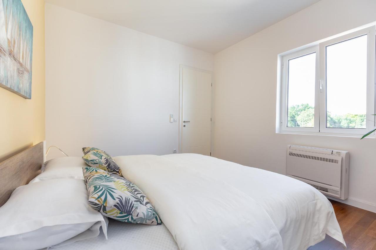 Hedera Estate, Hedera A37 Apartment Dubrovnik Ngoại thất bức ảnh