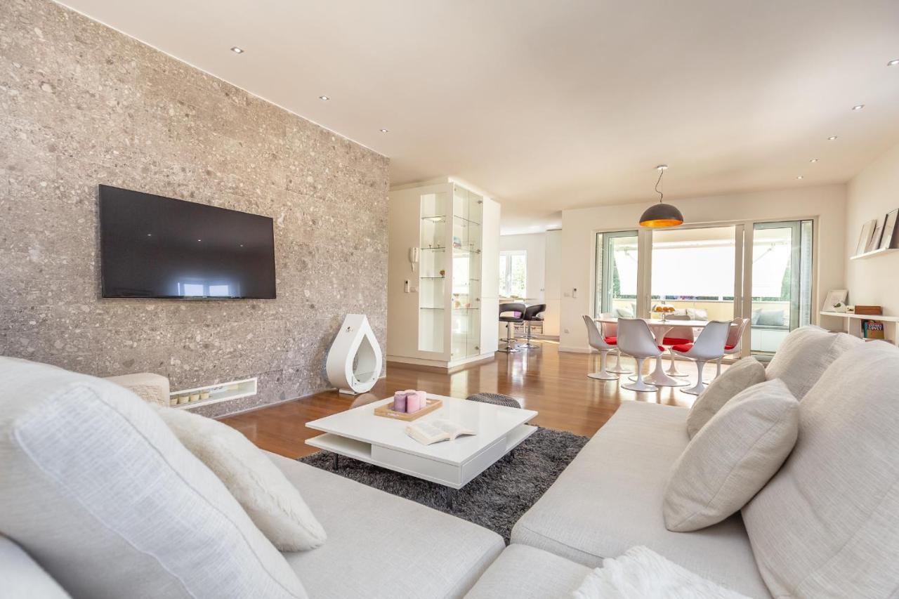 Hedera Estate, Hedera A37 Apartment Dubrovnik Ngoại thất bức ảnh
