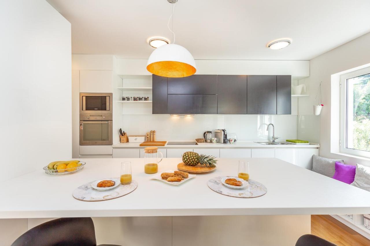 Hedera Estate, Hedera A37 Apartment Dubrovnik Ngoại thất bức ảnh