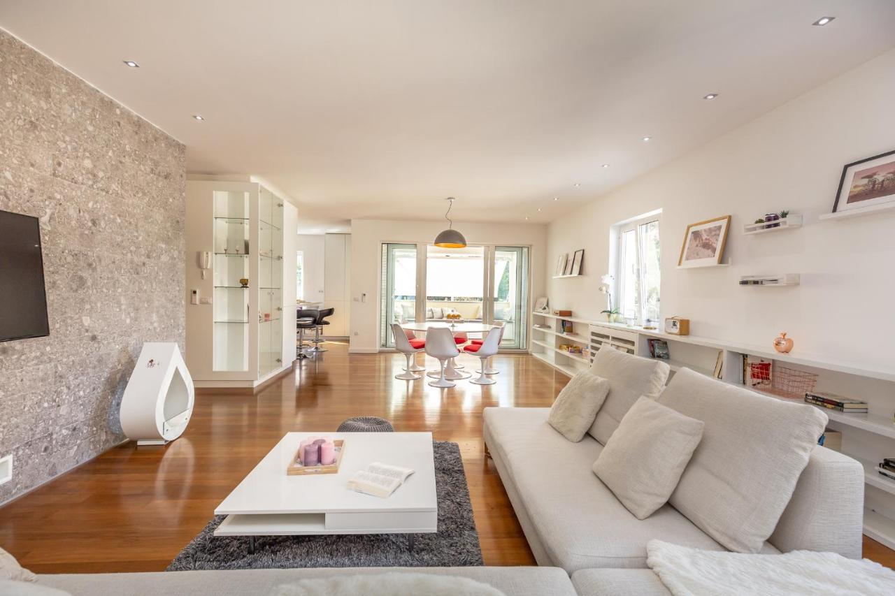 Hedera Estate, Hedera A37 Apartment Dubrovnik Ngoại thất bức ảnh