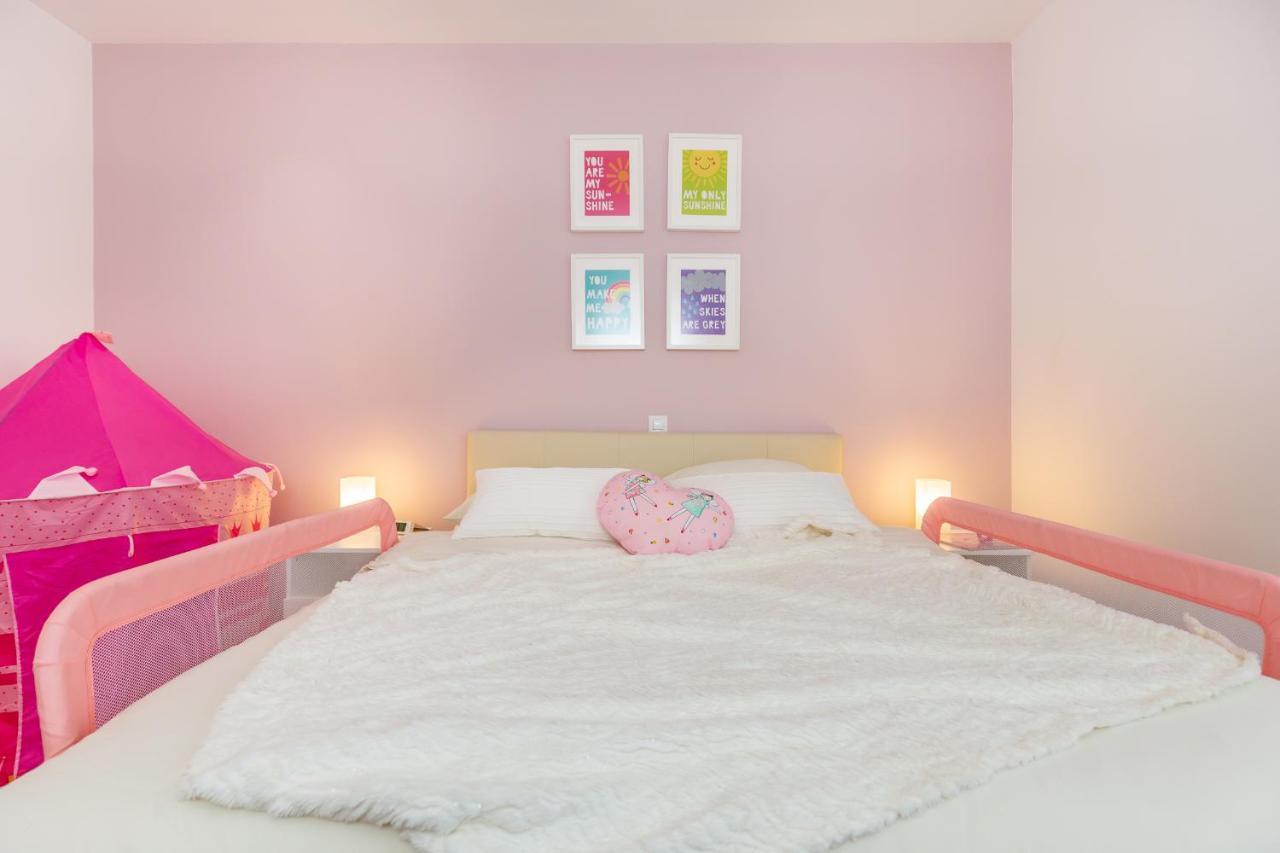 Hedera Estate, Hedera A37 Apartment Dubrovnik Ngoại thất bức ảnh
