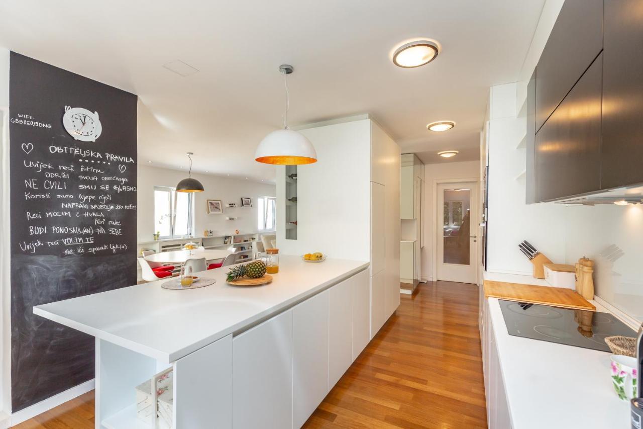 Hedera Estate, Hedera A37 Apartment Dubrovnik Ngoại thất bức ảnh