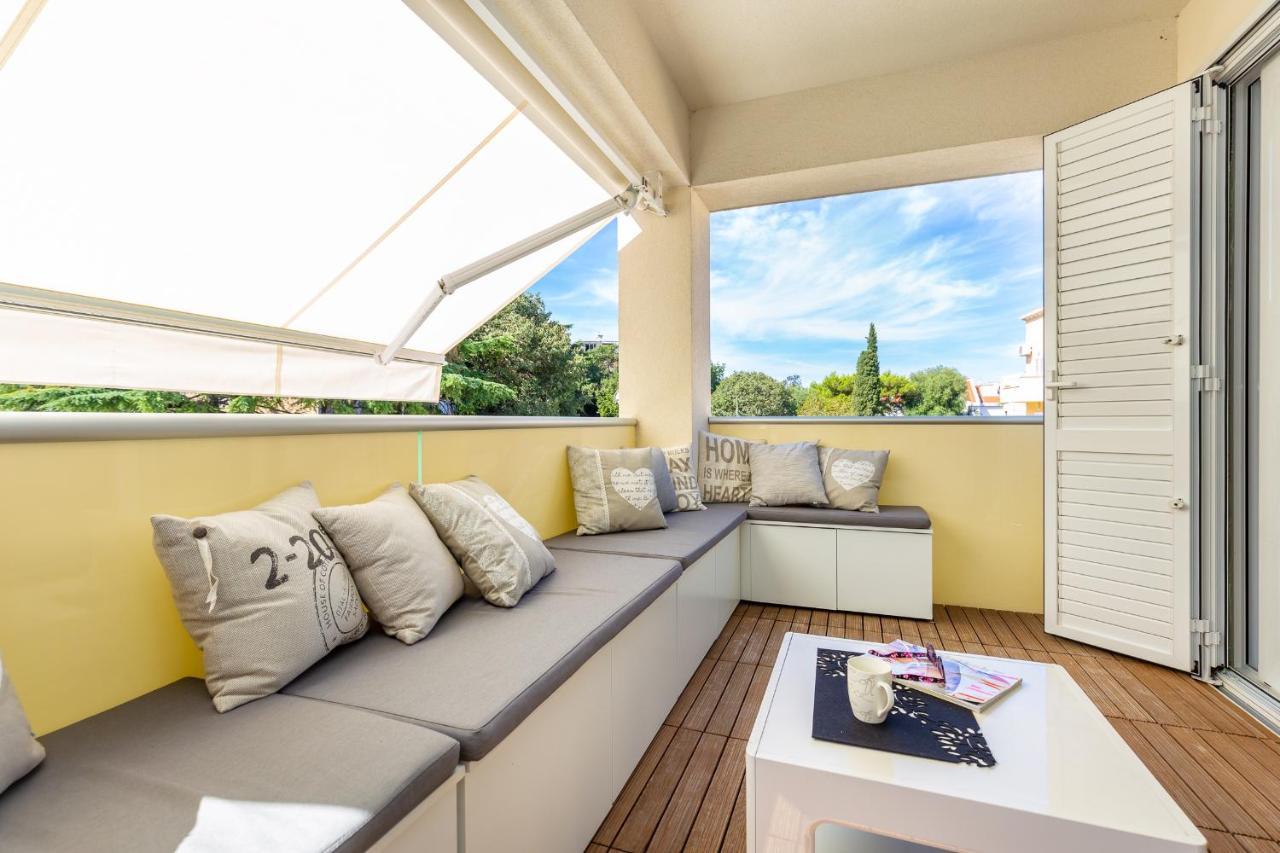Hedera Estate, Hedera A37 Apartment Dubrovnik Ngoại thất bức ảnh