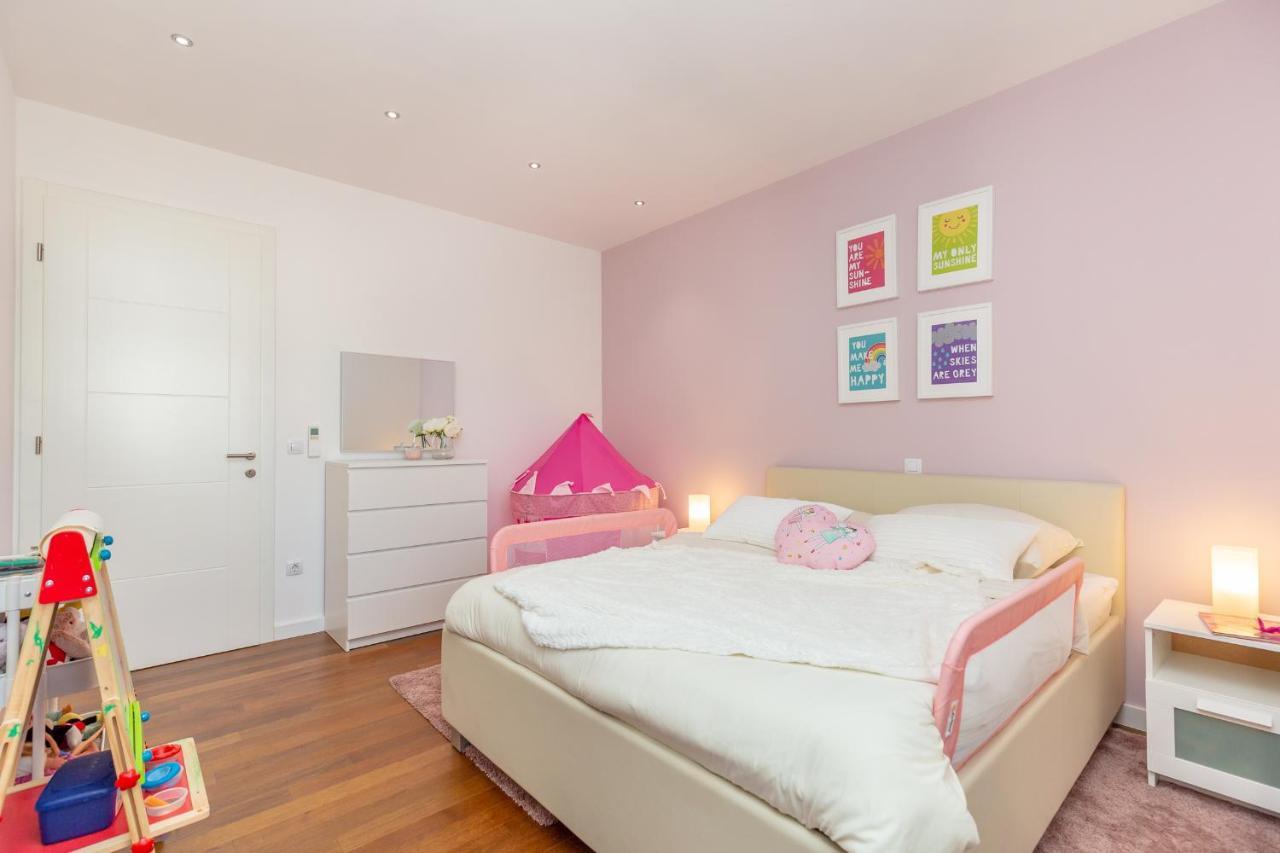 Hedera Estate, Hedera A37 Apartment Dubrovnik Ngoại thất bức ảnh