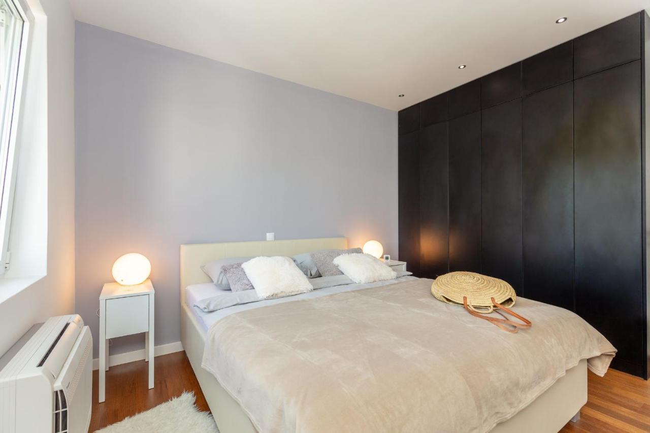 Hedera Estate, Hedera A37 Apartment Dubrovnik Ngoại thất bức ảnh