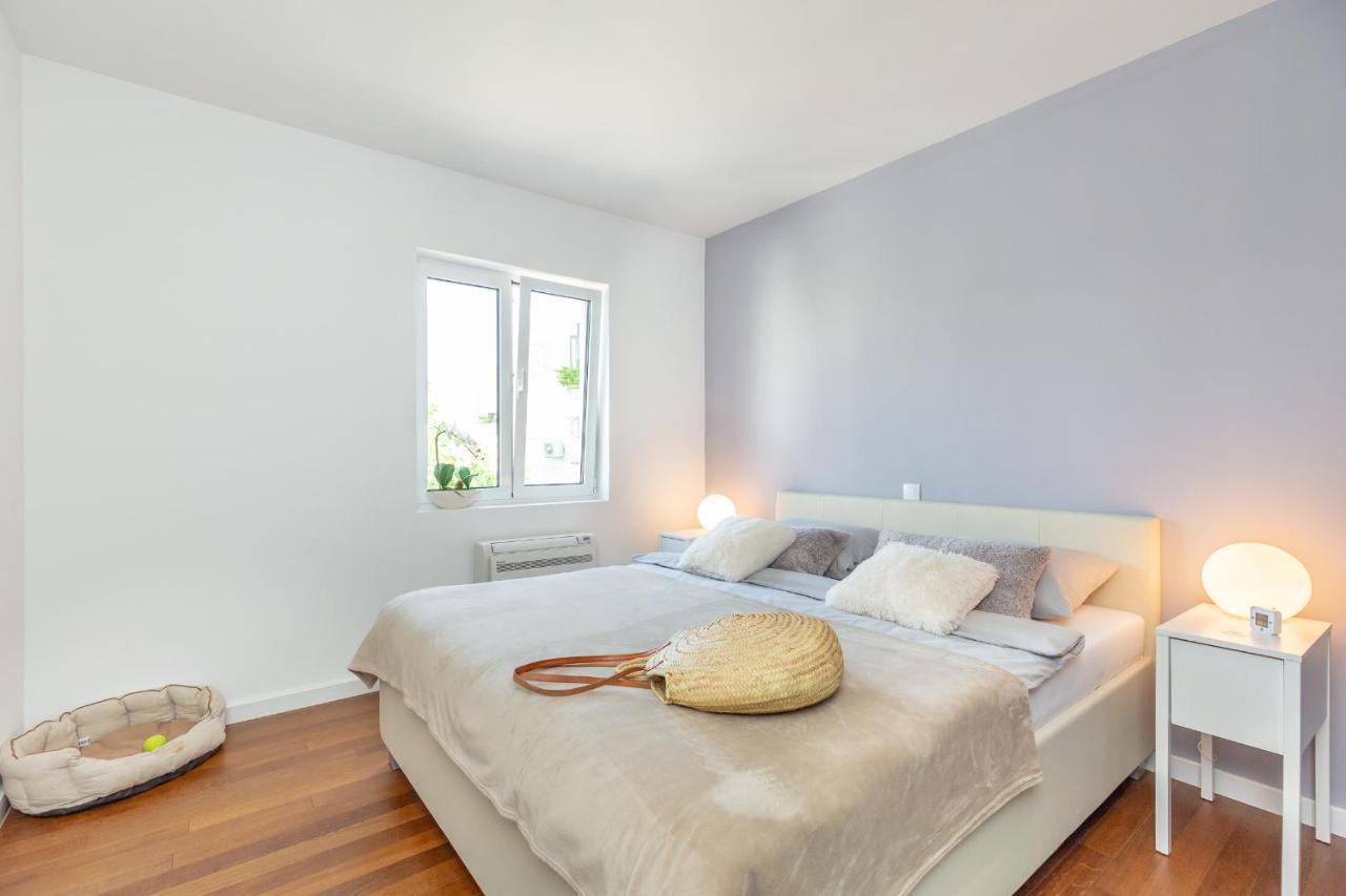 Hedera Estate, Hedera A37 Apartment Dubrovnik Ngoại thất bức ảnh