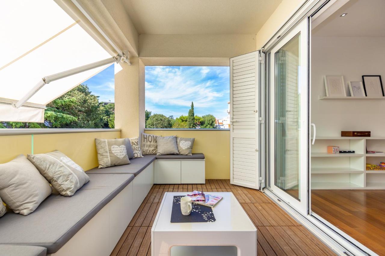 Hedera Estate, Hedera A37 Apartment Dubrovnik Ngoại thất bức ảnh