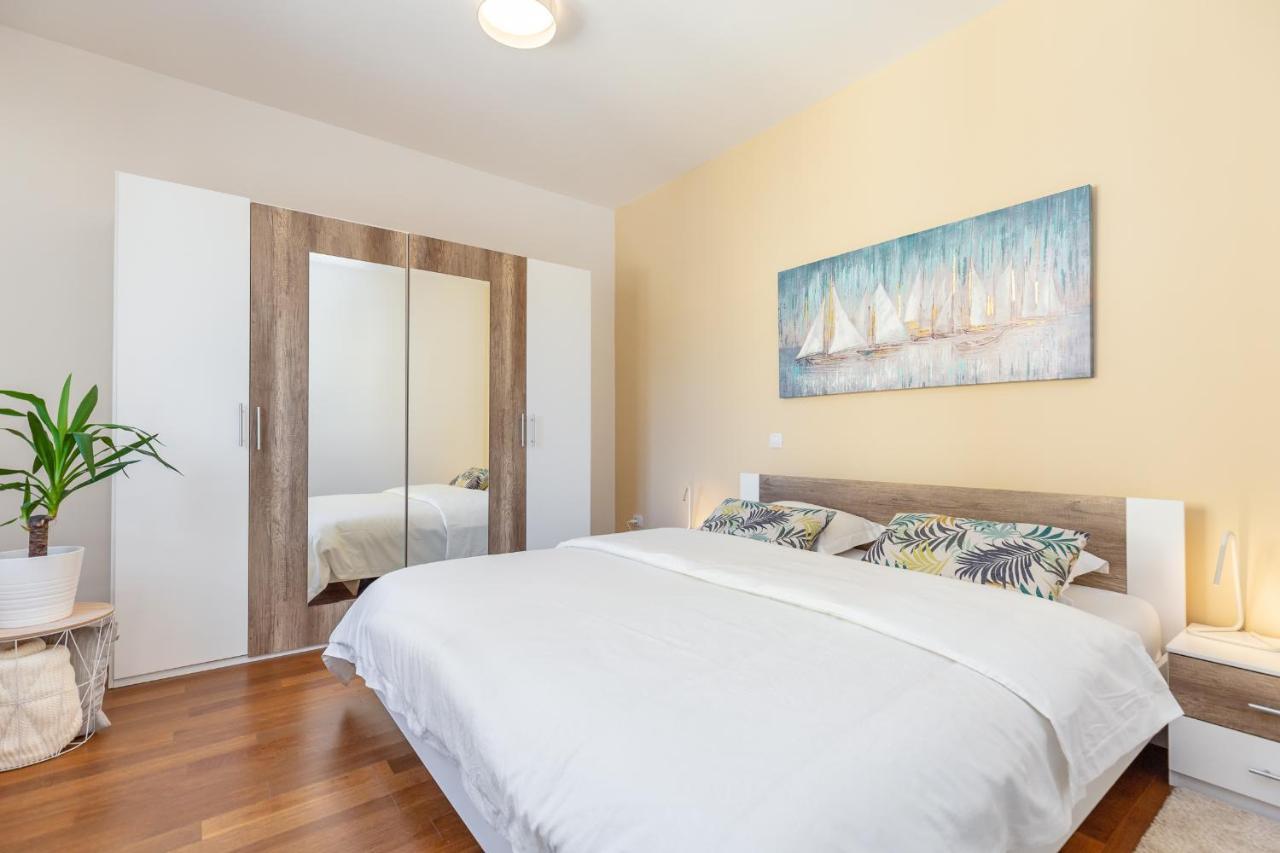Hedera Estate, Hedera A37 Apartment Dubrovnik Ngoại thất bức ảnh