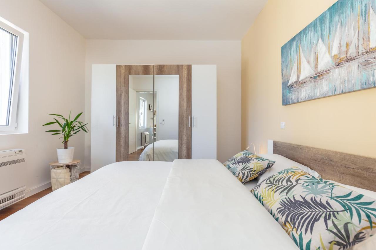 Hedera Estate, Hedera A37 Apartment Dubrovnik Ngoại thất bức ảnh