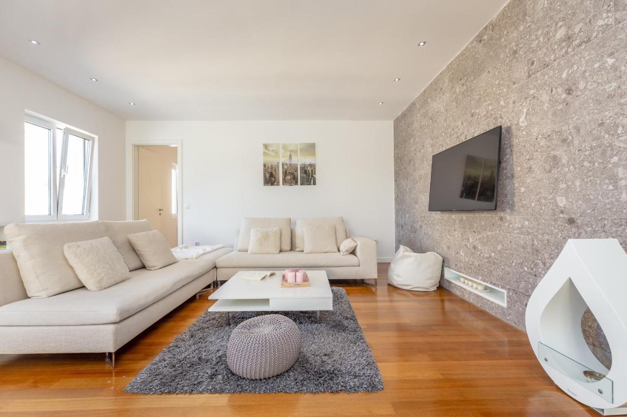Hedera Estate, Hedera A37 Apartment Dubrovnik Ngoại thất bức ảnh
