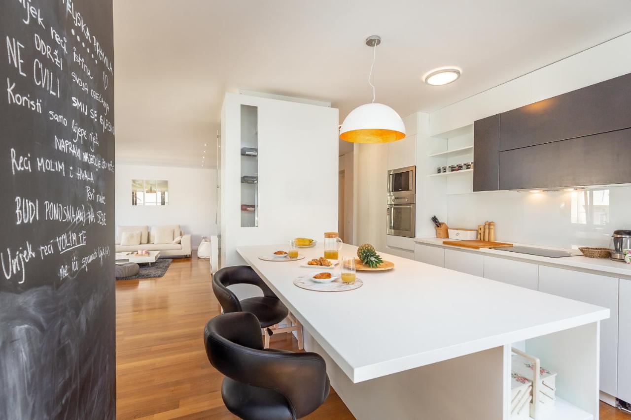 Hedera Estate, Hedera A37 Apartment Dubrovnik Ngoại thất bức ảnh