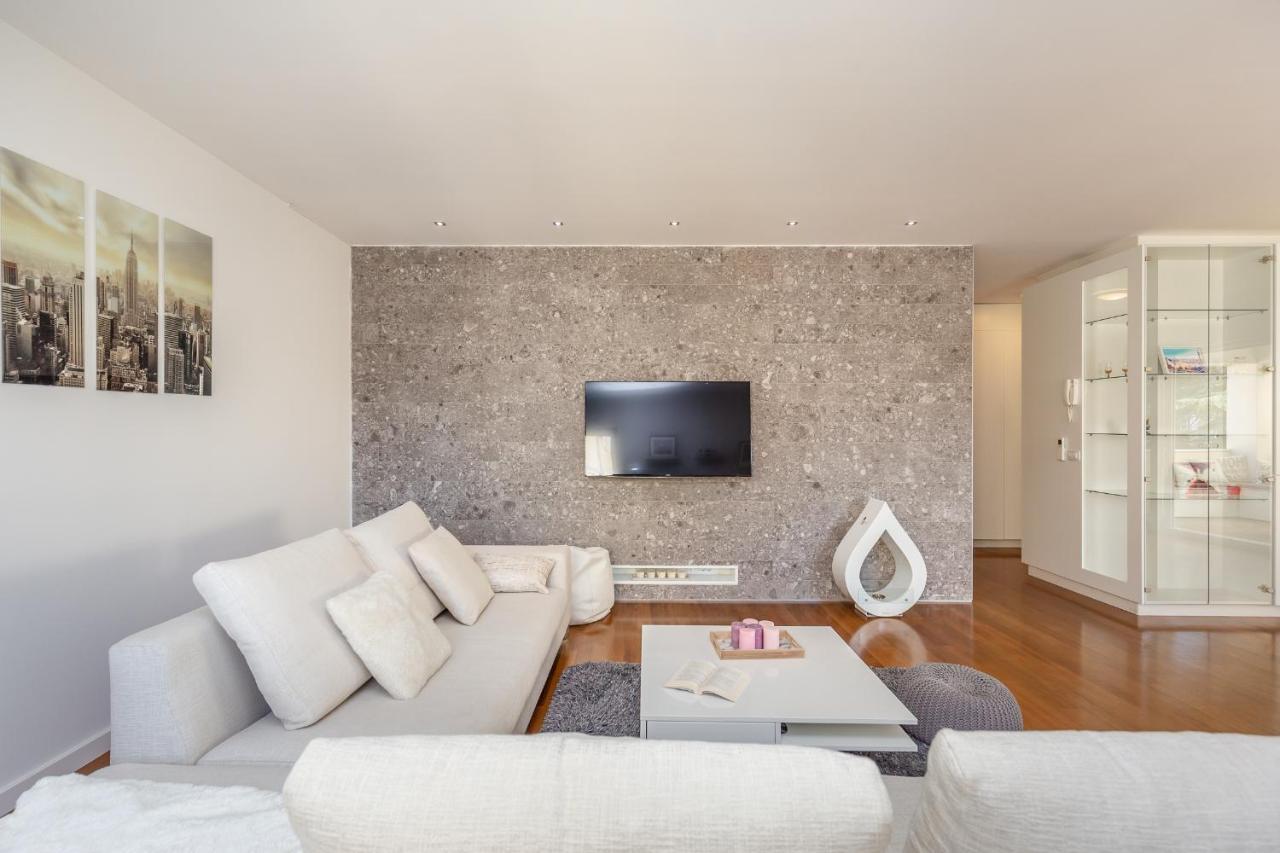 Hedera Estate, Hedera A37 Apartment Dubrovnik Ngoại thất bức ảnh