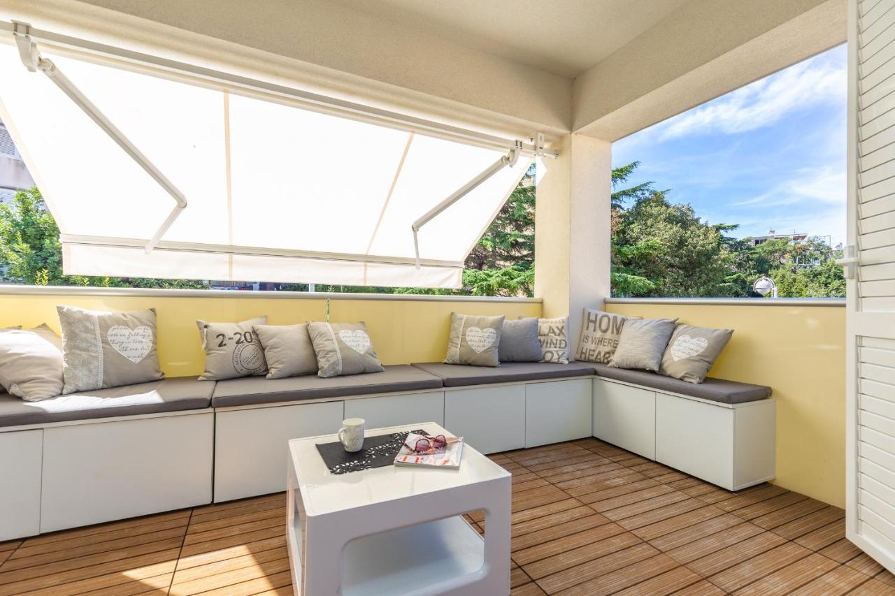 Hedera Estate, Hedera A37 Apartment Dubrovnik Ngoại thất bức ảnh