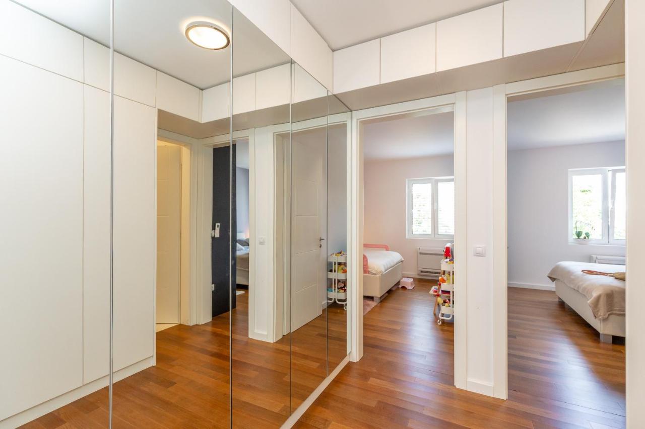Hedera Estate, Hedera A37 Apartment Dubrovnik Ngoại thất bức ảnh