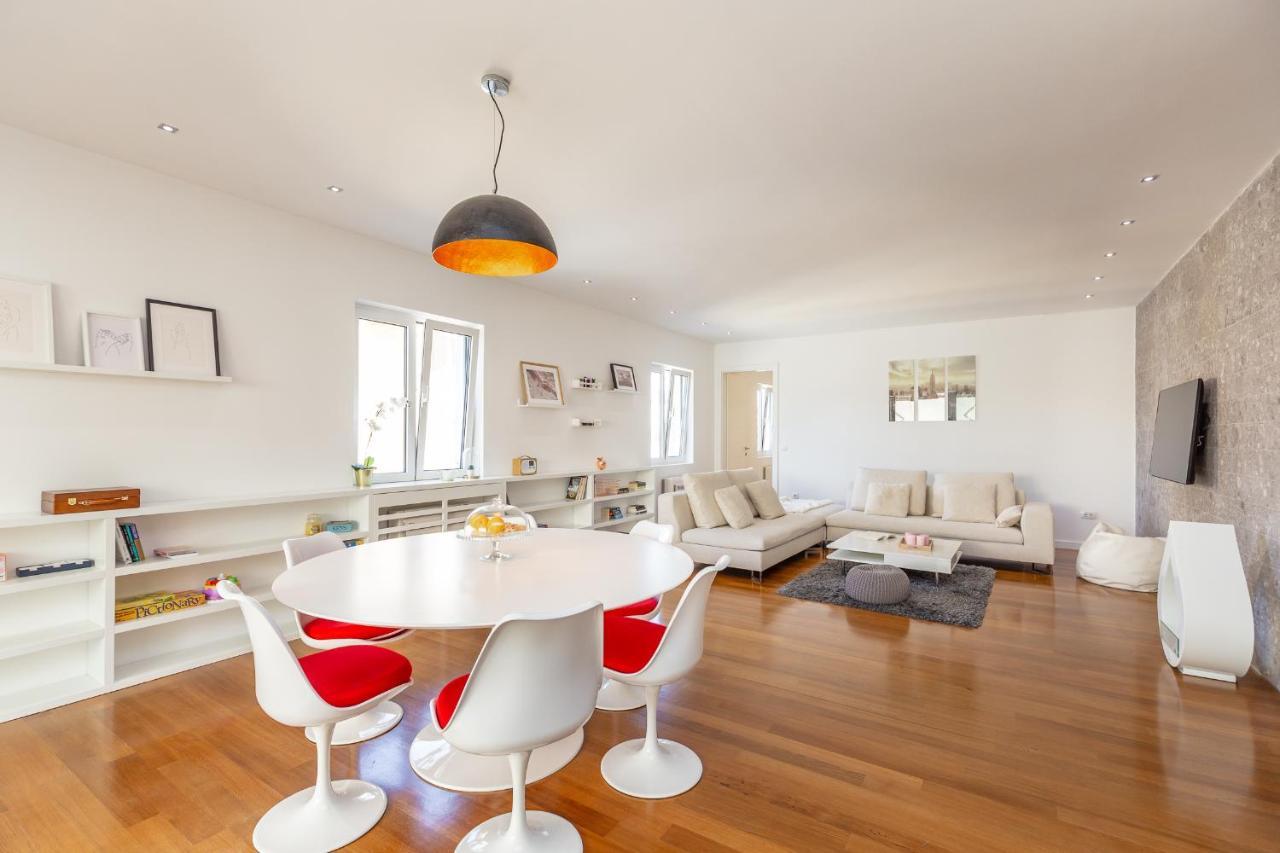 Hedera Estate, Hedera A37 Apartment Dubrovnik Ngoại thất bức ảnh